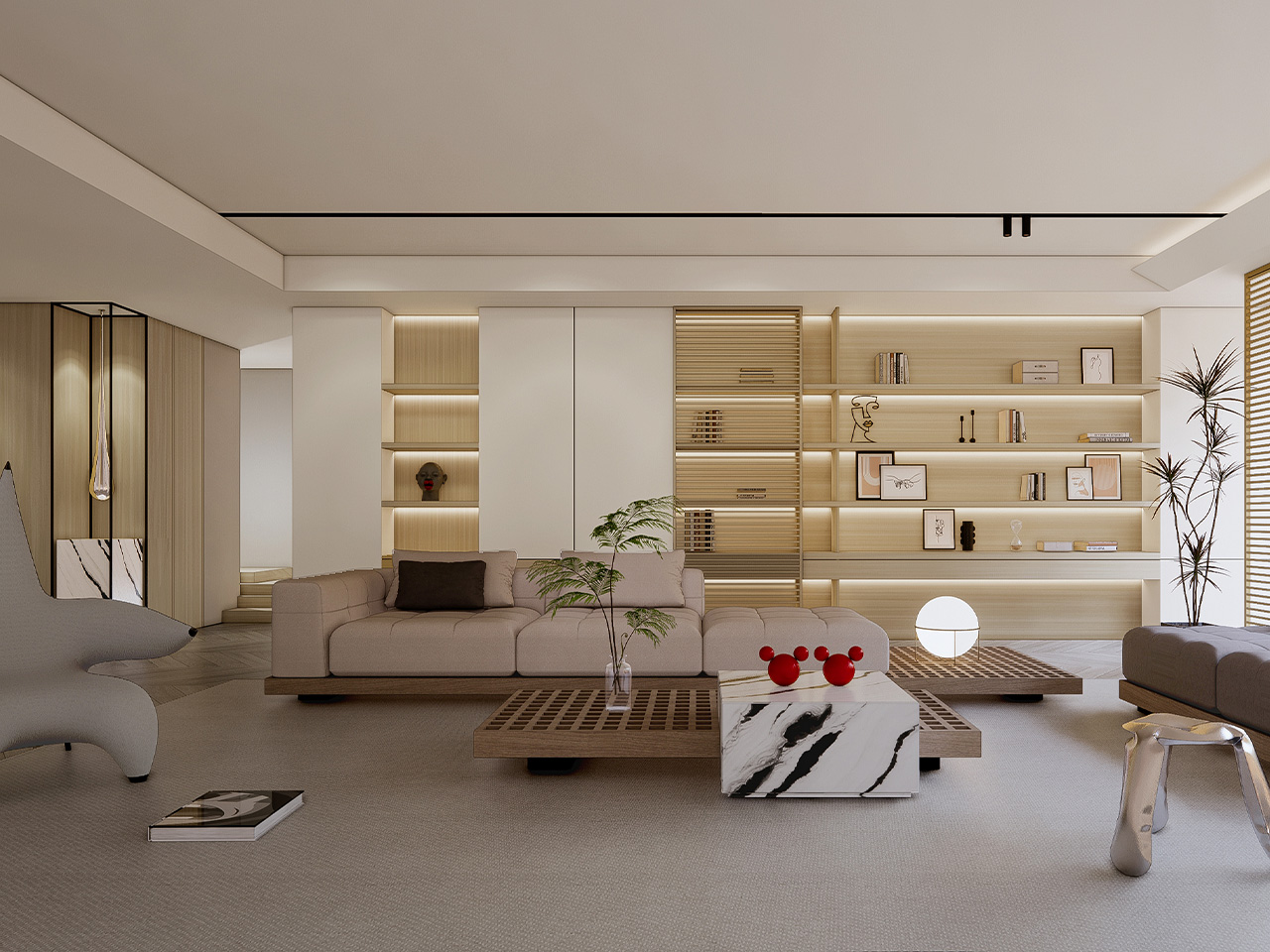 银娱优越会生态板定制衣柜