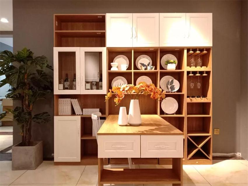 银娱优越会定制餐桌效果图