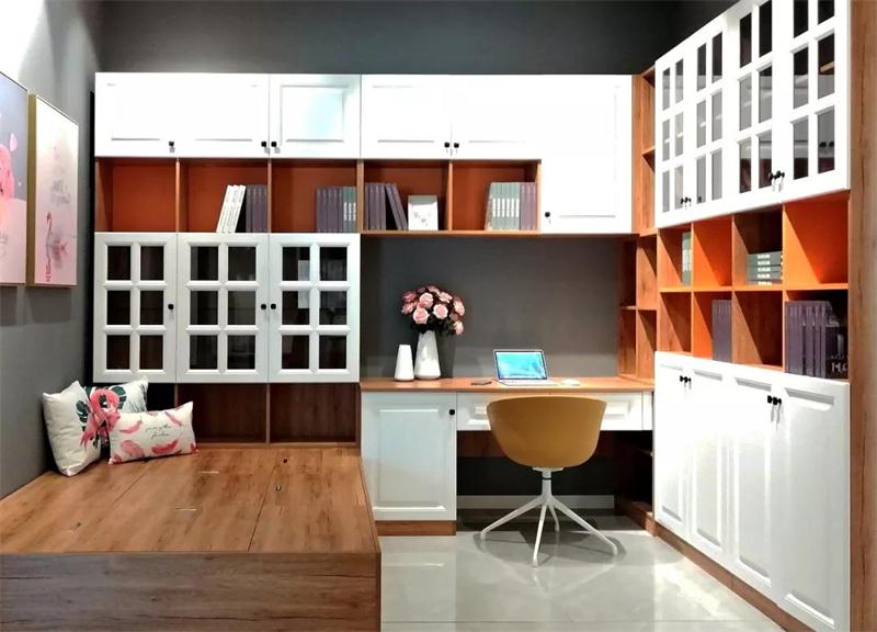 银娱优越会定制家居汉中永顺店