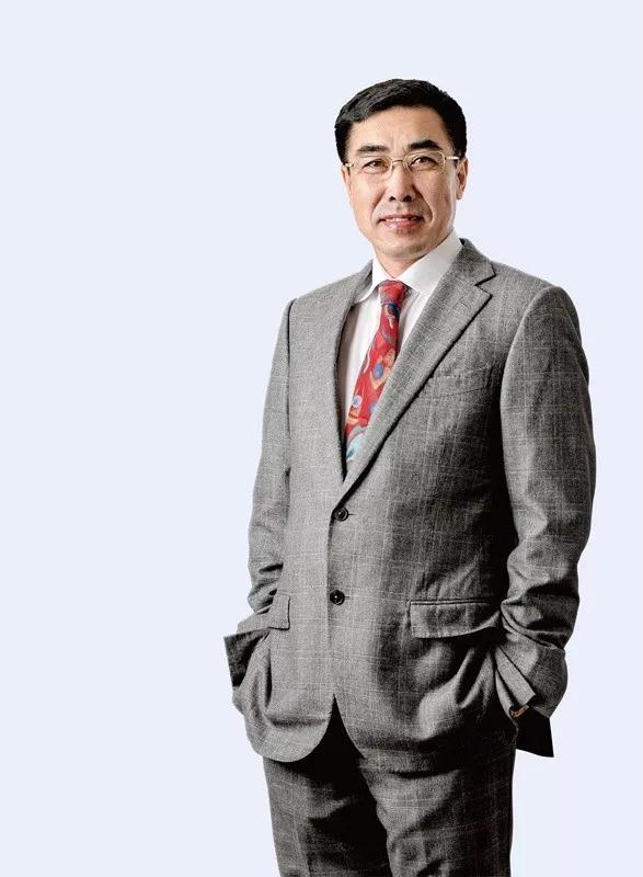 银娱优越会董事长赵玉林