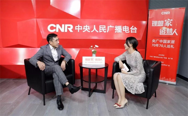 对话央广，一起聆听银娱优越会之声【完整版】