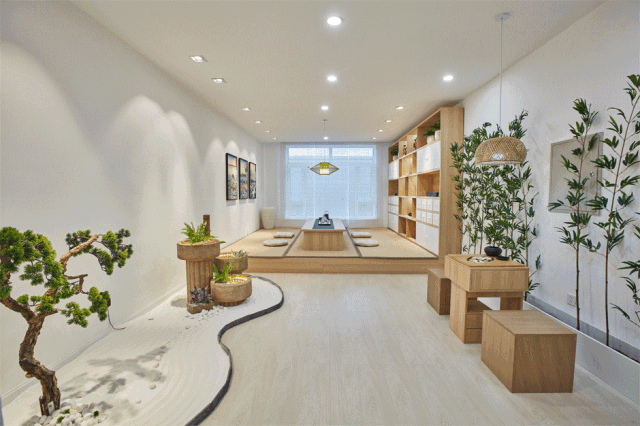 银娱优越会定制家居