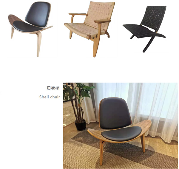 北欧必备ins实木单品，瞬间帮你提升空间格调01