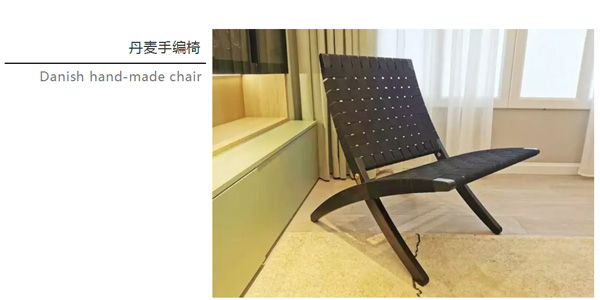 北欧必备ins实木单品，瞬间帮你提升空间格调05