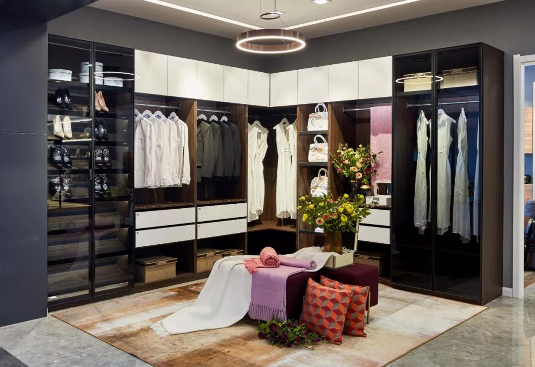 银娱优越会全屋定制