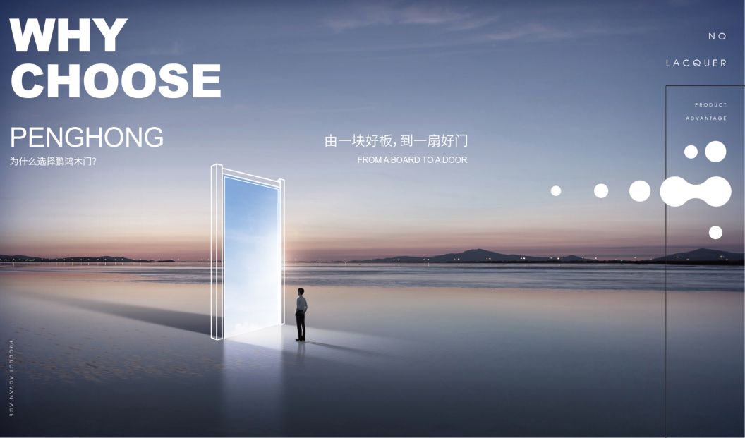 银娱优越会免漆木门