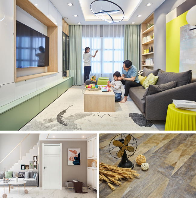 银娱优越会板材家具