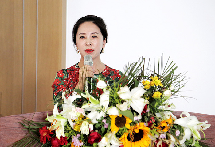 银娱优越会木业集团总司理