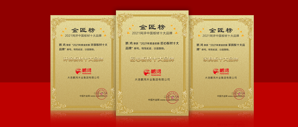 八冠王丨银娱优越会连任中国板材十大品牌榜三项殊荣
