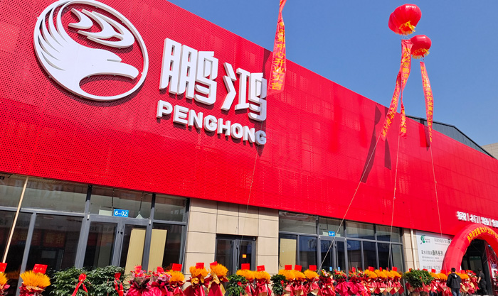 银娱优越会板材品牌旗舰店献映日照