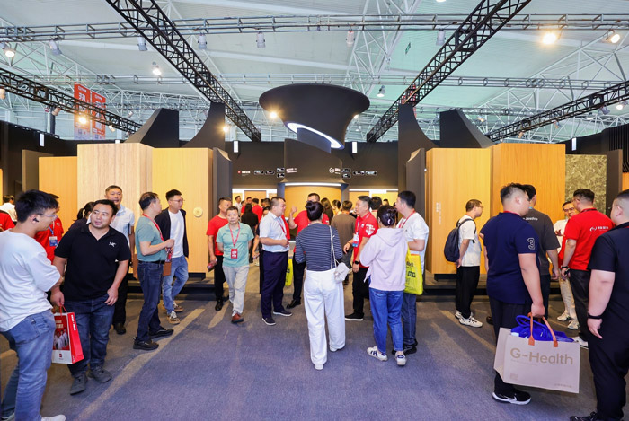 2025木制品展览会