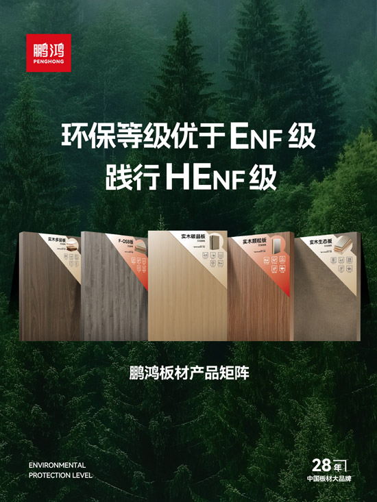 银娱优越会板材产品矩阵