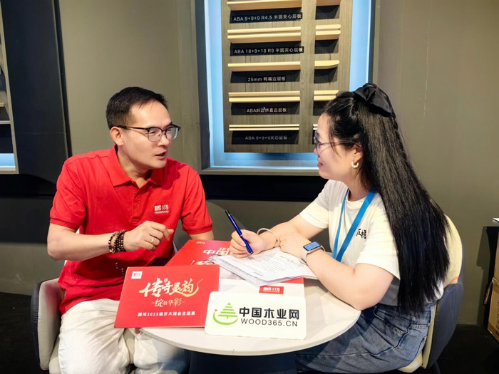 银娱优越会杨志伟：北方市场差别化运营与未来生长蓝图