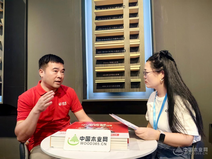 银娱优越会陈权荣：深耕南方，以四大战略铺就市场突围之路