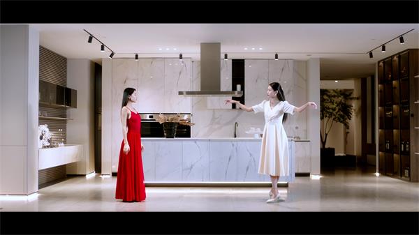 由于爱，以是爱——这部家居片子的背后是美不堪收